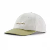 Patagonia  Fitz Roy Icon Trad Cap, birch white
