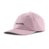 Patagonia  Fitz Roy Icon Trad Cap, quiet violet