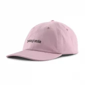 Patagonia  Fitz Roy Icon Trad Cap, quiet violet
