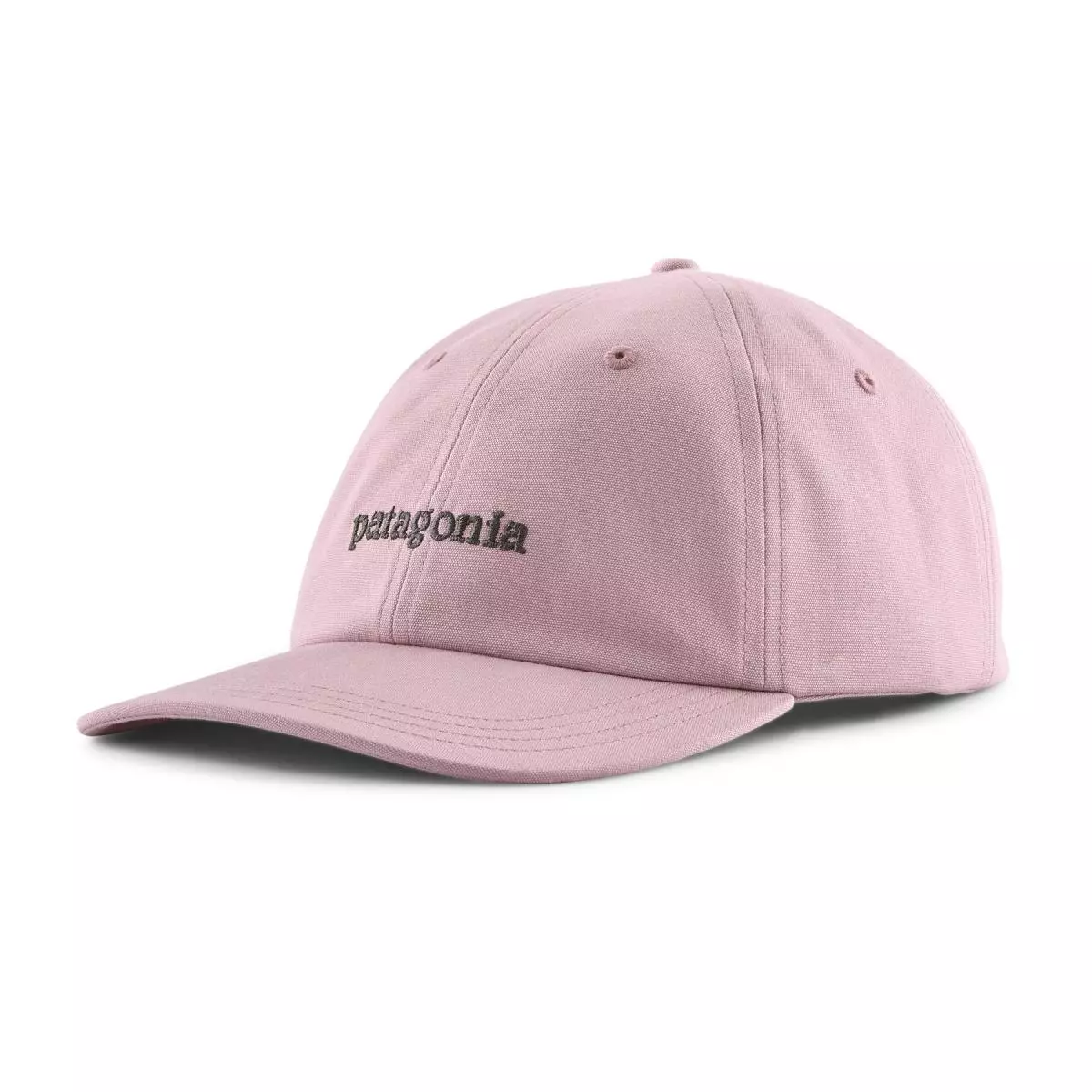 Patagonia Fitz Roy Icon Trad Cap, quiet violet