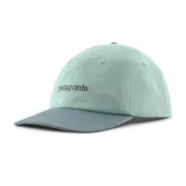 Patagonia  Fitz Roy Icon Trad Cap, thin ice