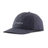 Patagonia  Fitz Roy Icon Trad Cap, smolder blue