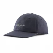 Patagonia  Fitz Roy Icon Trad Cap, smolder blue