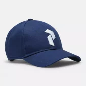 Peak Performance  Retro Cap, blue shadow