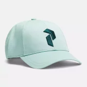 Peak Performance  Retro Cap, green valley