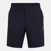 Peak Performance  M Iconiq Shorts, black