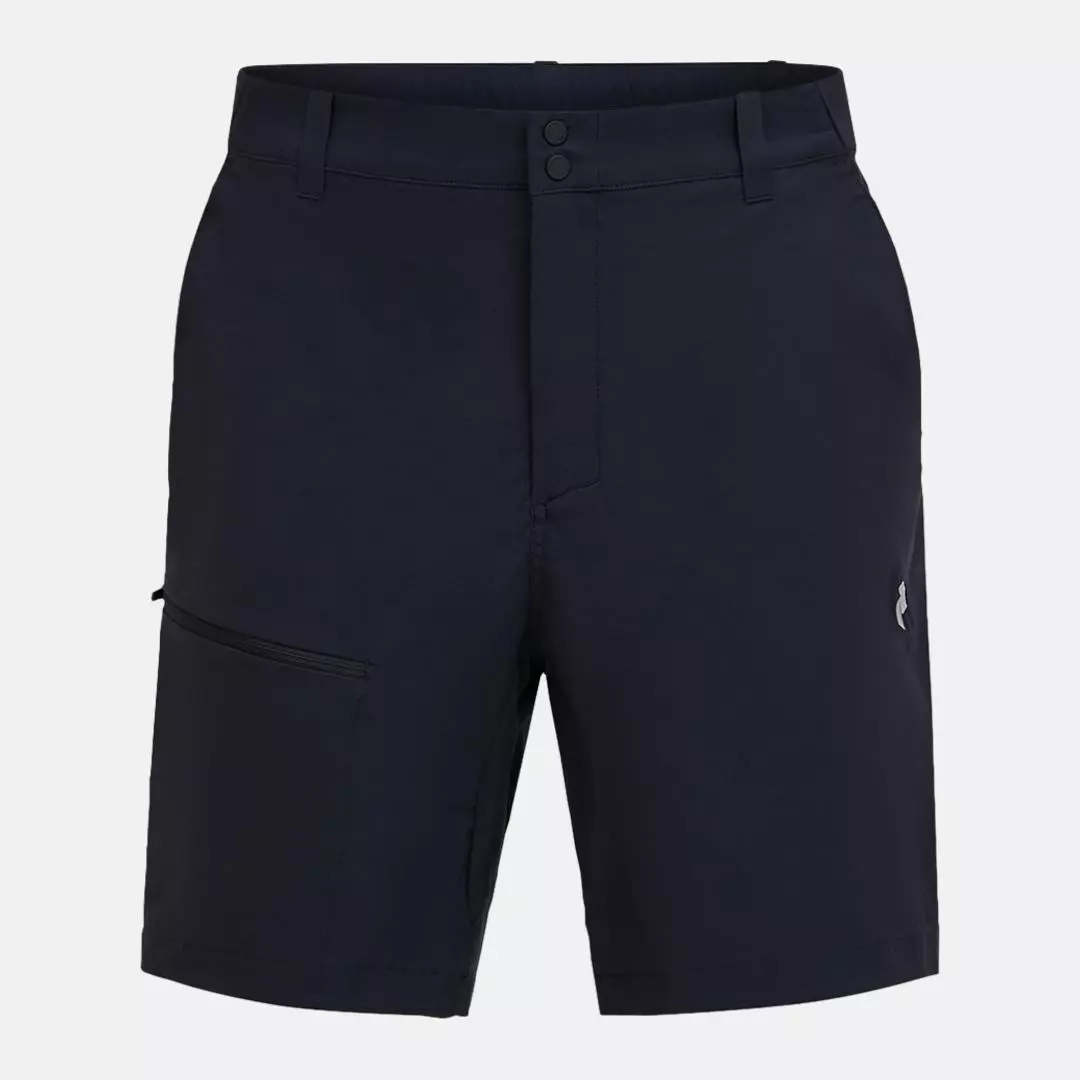 Peak Performance M Iconiq Shorts, black