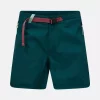 Peak Performance  W Iconiq Tech Shorts, ponderosa pine