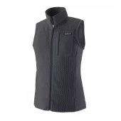 Patagonia  W´S R1 Air Vest, smolder blue