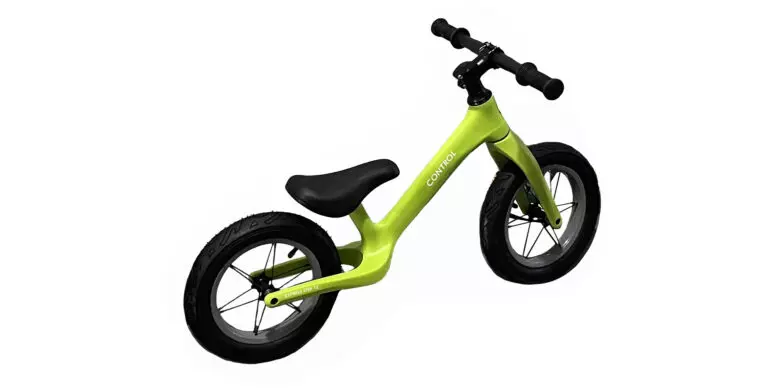 Control EXPRESS LIGHT JR 12