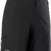 ArcTeryx  Gamma Shorts dame, black