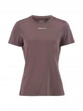 Craft  Adv Essence Ss Tee 2 W, flint