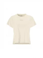 Craft  Hypervent Tee W, tofu