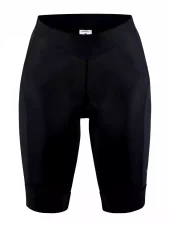 Craft  Core Endur Shorts W, black