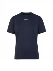 Craft  Adv Essence Ss Tee 2 W, blaze