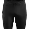 Craft Adv Essence Short Tights M, black