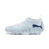 Puma  Future 9 Match Mg Jr, icy blue