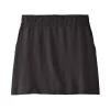Patagonia W´S Terrebonne Traveler Skort, seabird grey