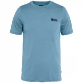 Fjällräven  Abisko Wool Logo SS M