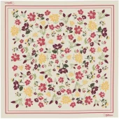 Fjällräven  Fjällblomster Bandana
