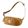 Fjällräven  Ulvö Hip Pack Medium, red gold