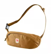 Fjällräven  Ulvö Hip Pack Medium, red gold
