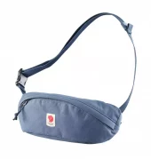 Fjällräven  Ulvö Hip Pack Medium, mountain blue