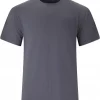 Whistler Tuloni M S-S T-Shirt, ombre blue