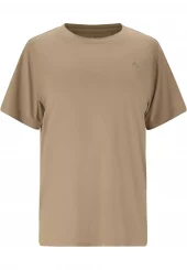Whistler  Tuloni M S-S T-Shirt, W Teak