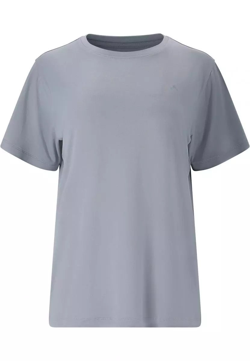 Whistler Tuloni W S/S T-Shirt, tradewinds