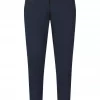 Whistler Gerd V2 W Outdoor Pants, navy blazer