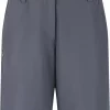 Whistler  Barrie W Stretch Shorts, ombre blue