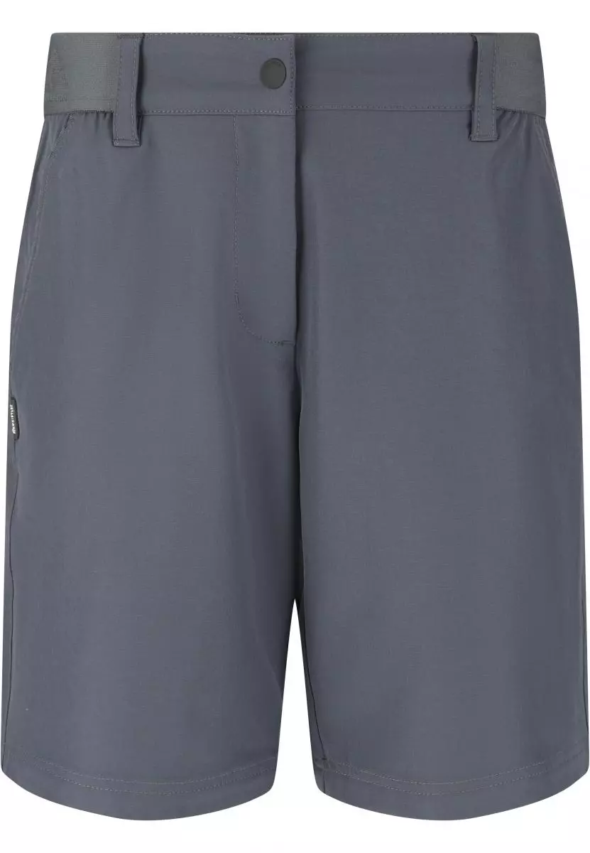 Whistler Barrie W Stretch Shorts, ombre blue