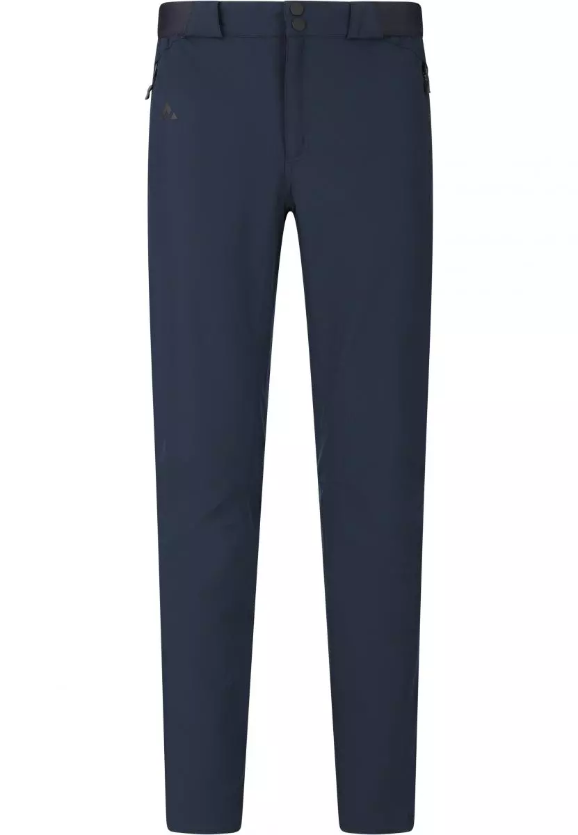Whistler Gerd V2 M Outdoor Pants, navy blazer