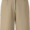 Whistler  Barrie W Stretch Shorts, w teak