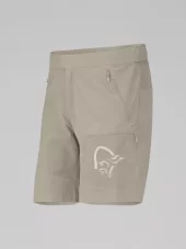 Norrøna Femund Flex1 light shorts M. winter twig