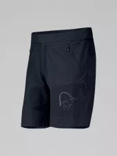 Norrøna Femund Flex1 light Shorts M, caviar