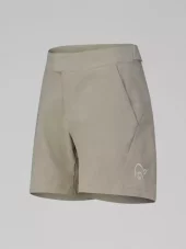 Norrøna Femund Flex1 Light Shorts W's, winter twig