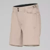 Norrøna Femund Cotton Shorts W's, pure cashmere