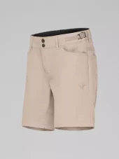 Norrøna Femund Cotton Shorts W's, pure cashmere