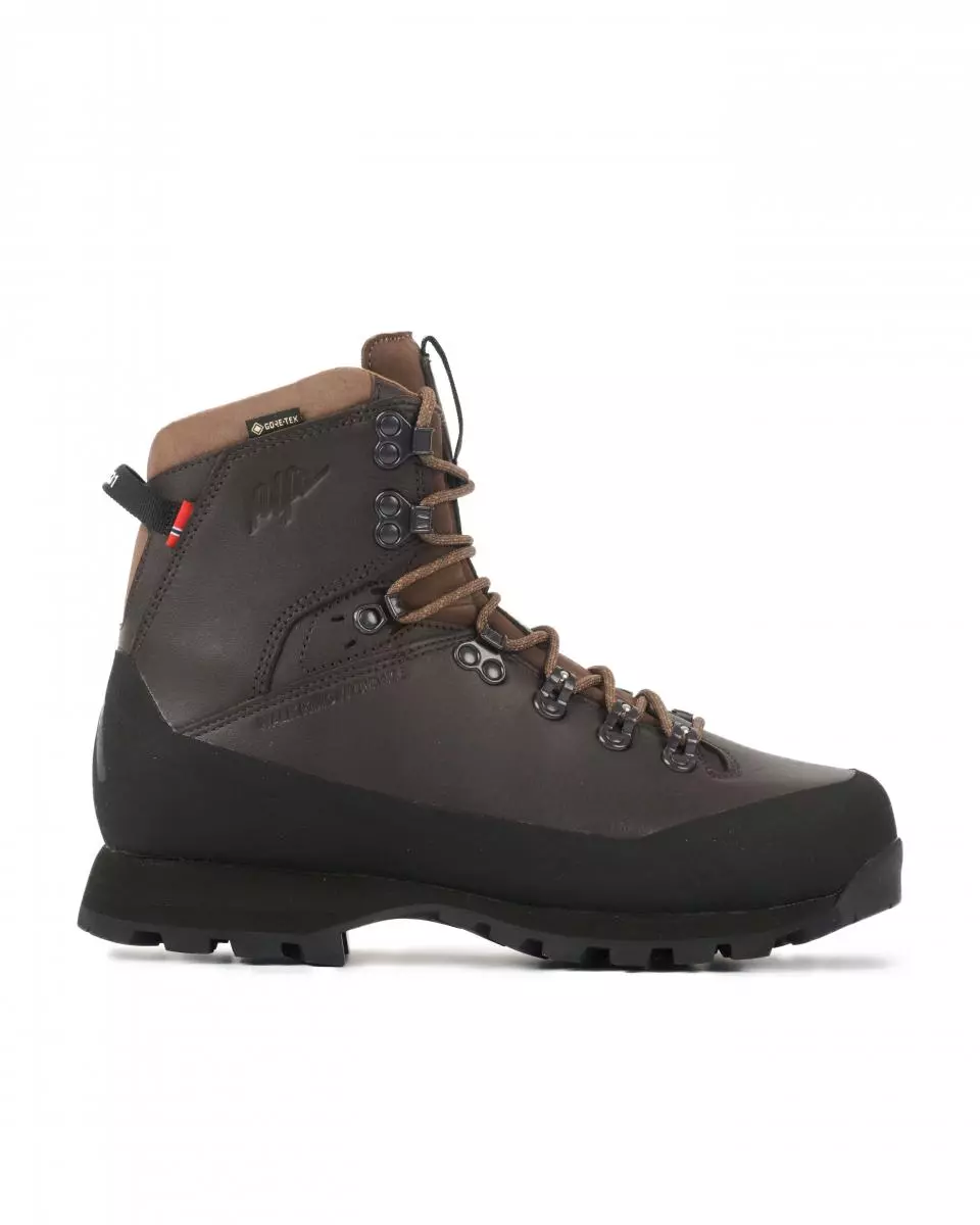Alfa Walk King Advance Gtx M, brown