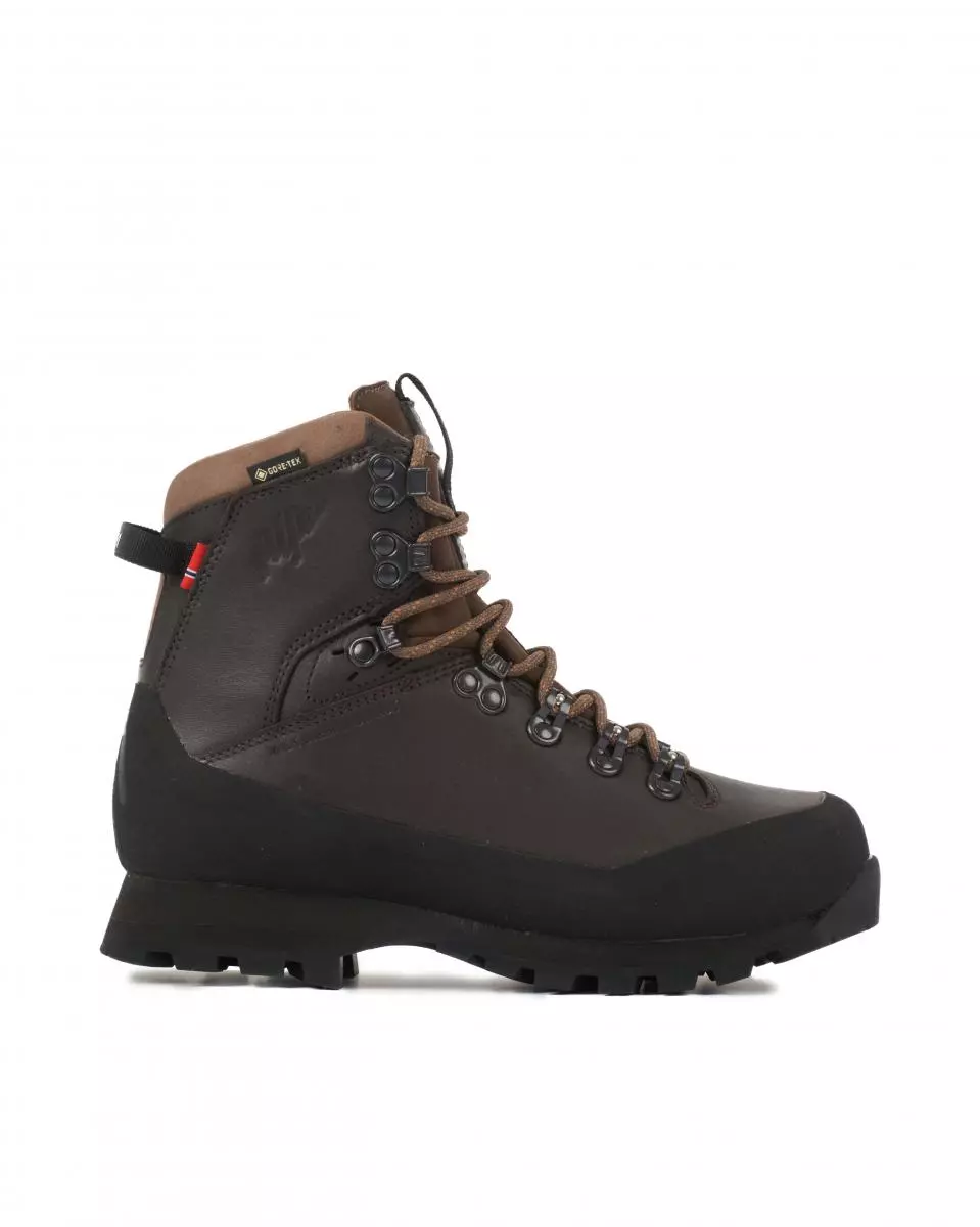 Alfa Walk Queen Advance Gtx W, brown