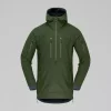 Norrøna Kvinnherad Wool Smock jakke