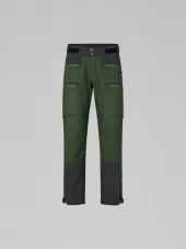Norrøna Kvinnherad wool pants