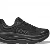 Hoka M Bondi 9, black