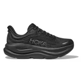 Hoka M Bondi 9, black