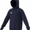 Adidas  Entrada 26 hettegenser junior, marine