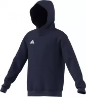 Adidas  Entrada 26 hettegenser junior, marine