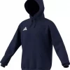 Adidas  Entrada 26 Hettegenser, marine