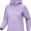 ArcTeryx Atom Hoody W, mallow